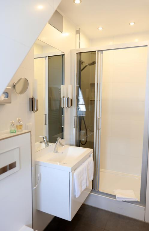 פרוידנשטאדט Hotel Warteck מראה חיצוני תמונה